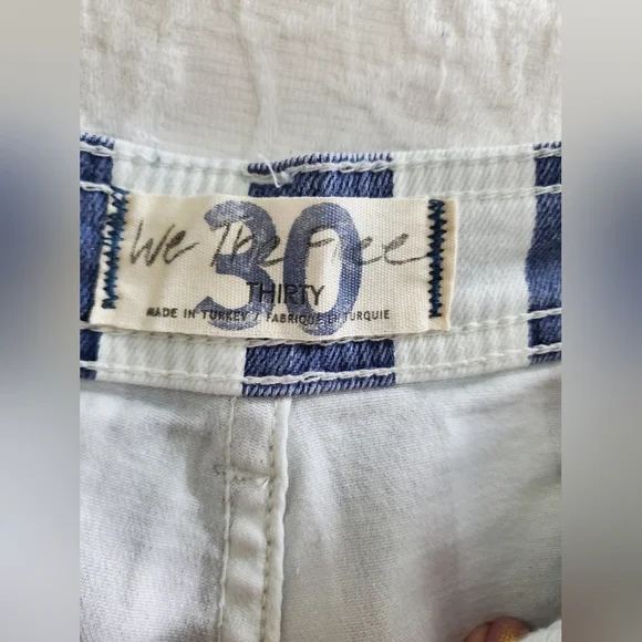 Free People Pants - Picture 3 of 5